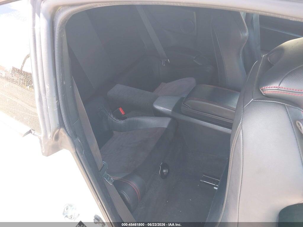 JF1ZCAC16G9603118 2016 SUBARU BRZ photo no. 8
