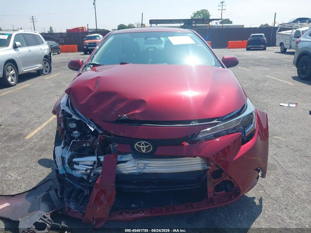 5YFB4MDE6TP465371 2026 TOYOTA COROLLA photo no. 12