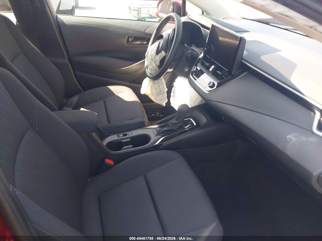 5YFB4MDE6TP465371 2026 TOYOTA COROLLA photo no. 5