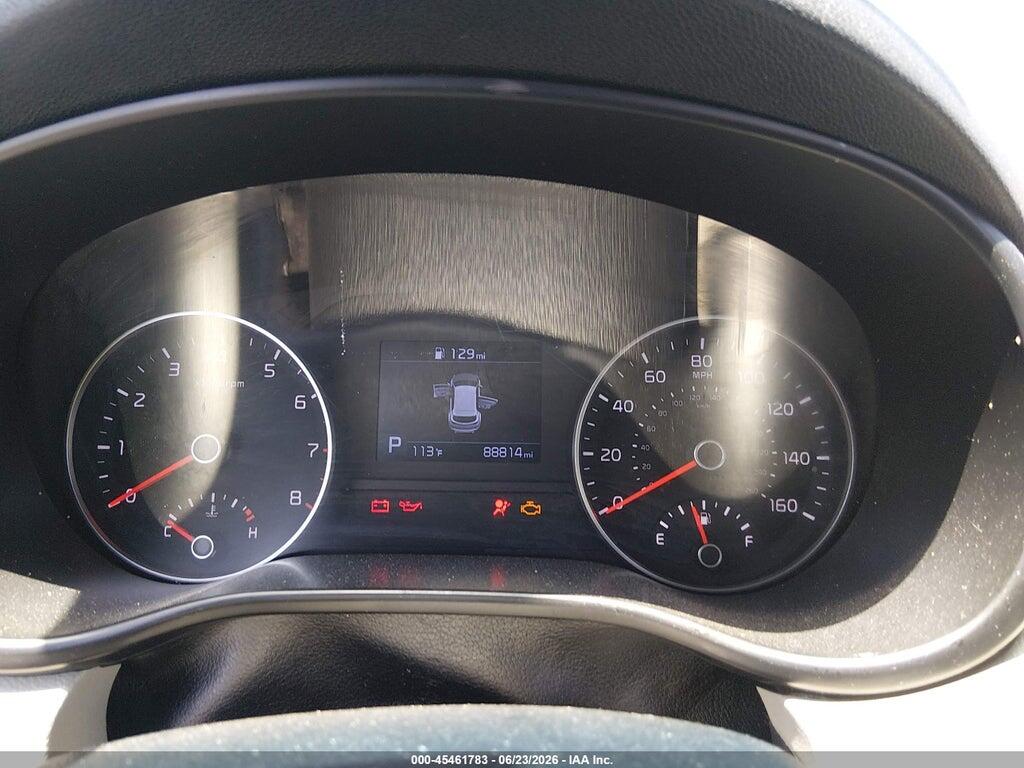 KNDPM3AC4L7799824 2020 KIA SPORTAGE photo no. 7