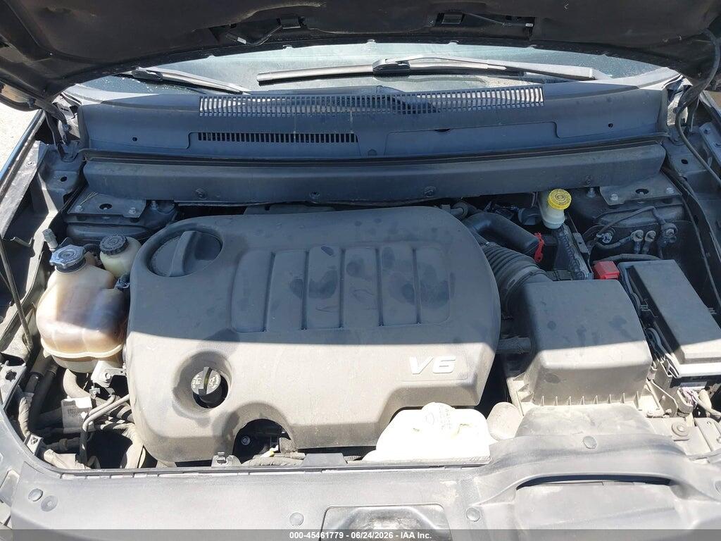 3C4PDCGG7HT613352 2017 DODGE JOURNEY photo no. 10