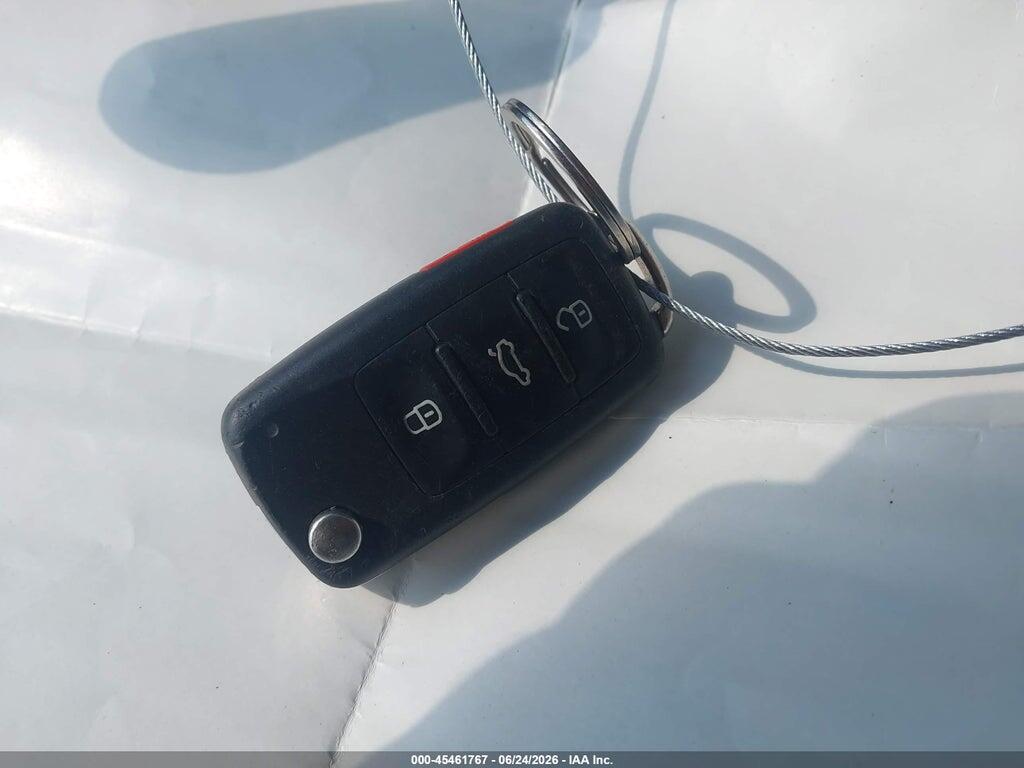 1VWBS7A35GC052461 2016 VOLKSWAGEN PASSAT photo no. 11