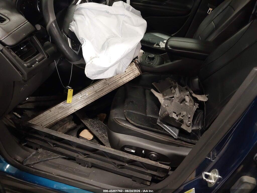 3GKALVEV3ML303641 2021 GMC TERRAIN photo no. 12