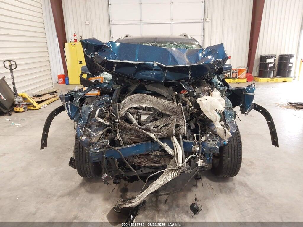 3GKALVEV3ML303641 2021 GMC TERRAIN photo no. 6