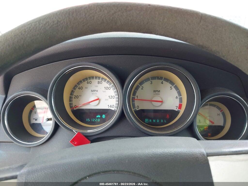 2B3CA3CVXAH210140 2010 DODGE CHARGER photo no. 7