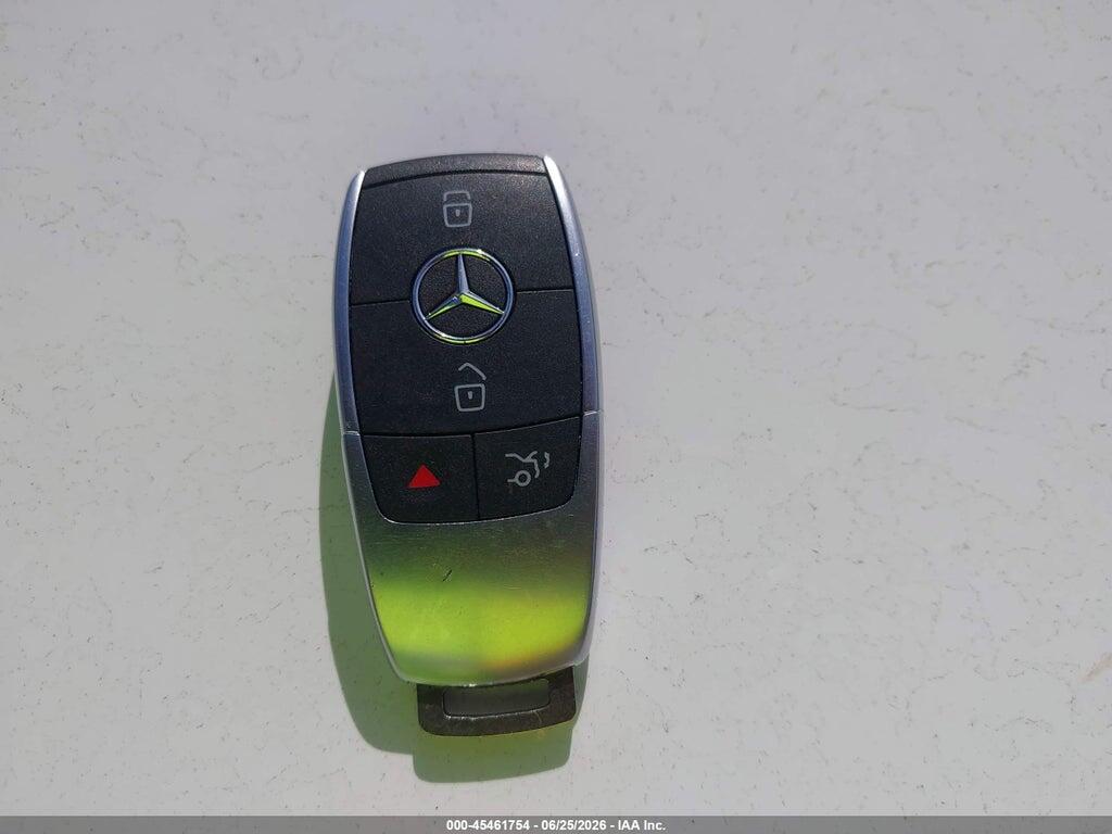 WDC0G8EB8LF722879 2020 MERCEDES-BENZ GLC 300 photo no. 11