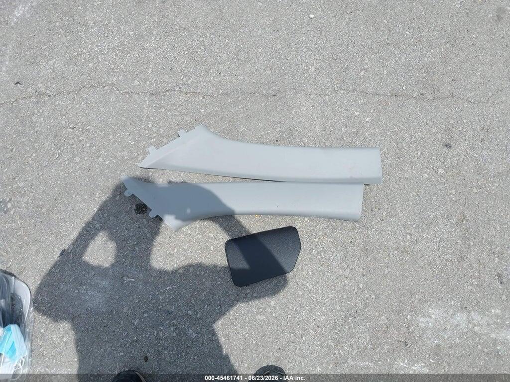 3GNAXHEV1MS146996 2021 CHEVROLET EQUINOX photo no. 12