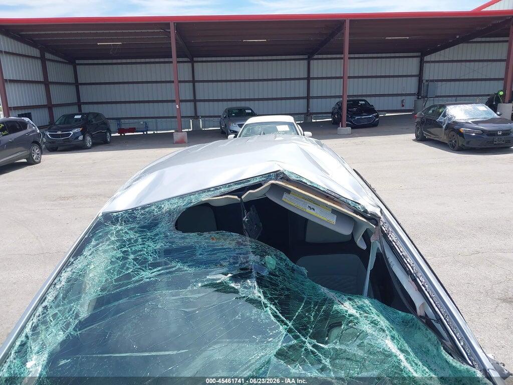 3GNAXHEV1MS146996 2021 CHEVROLET EQUINOX photo no. 6