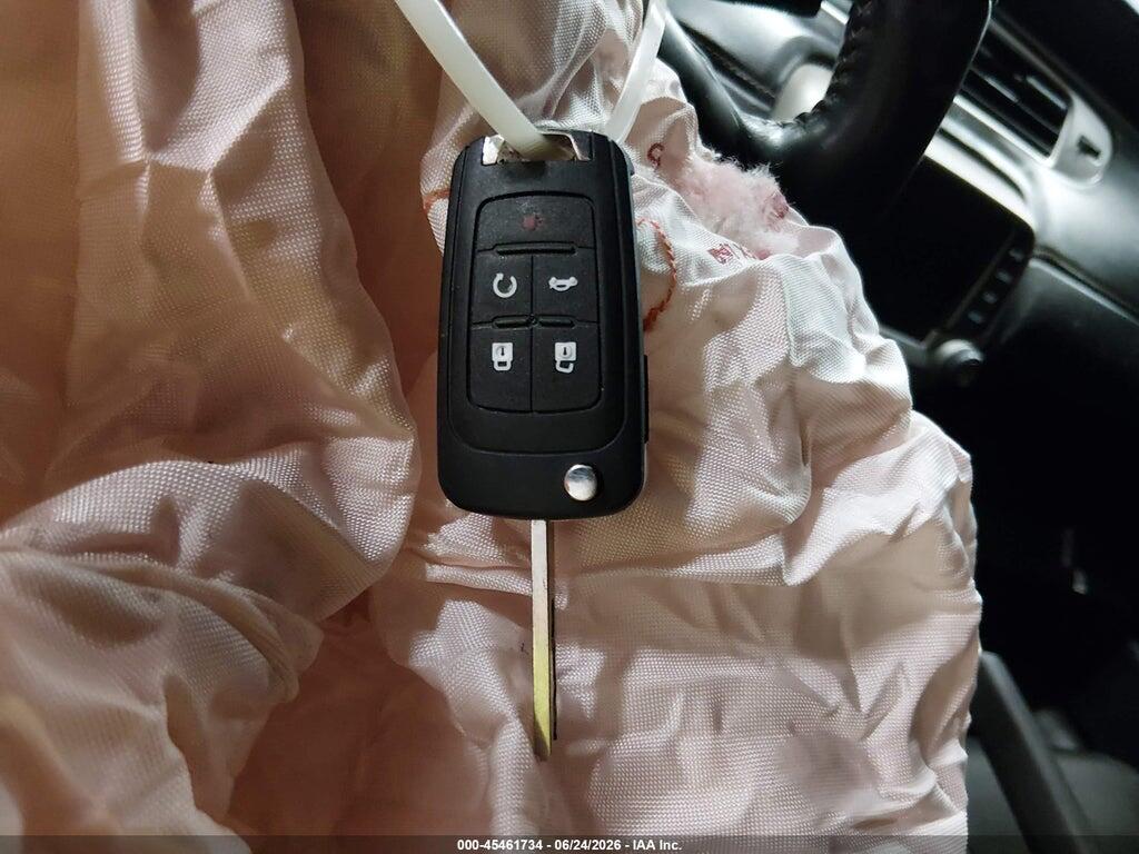 2G1FD1E34F9182235 2015 CHEVROLET CAMARO photo no. 11