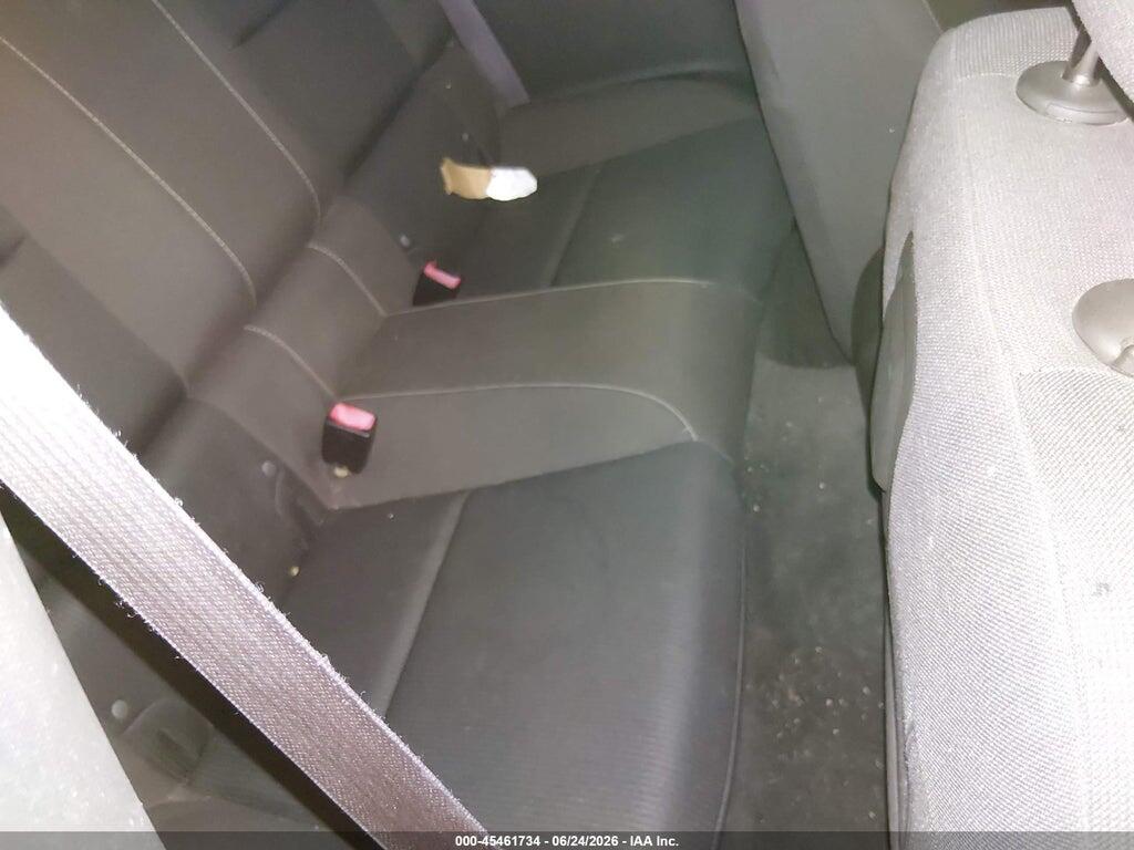 2G1FD1E34F9182235 2015 CHEVROLET CAMARO photo no. 8