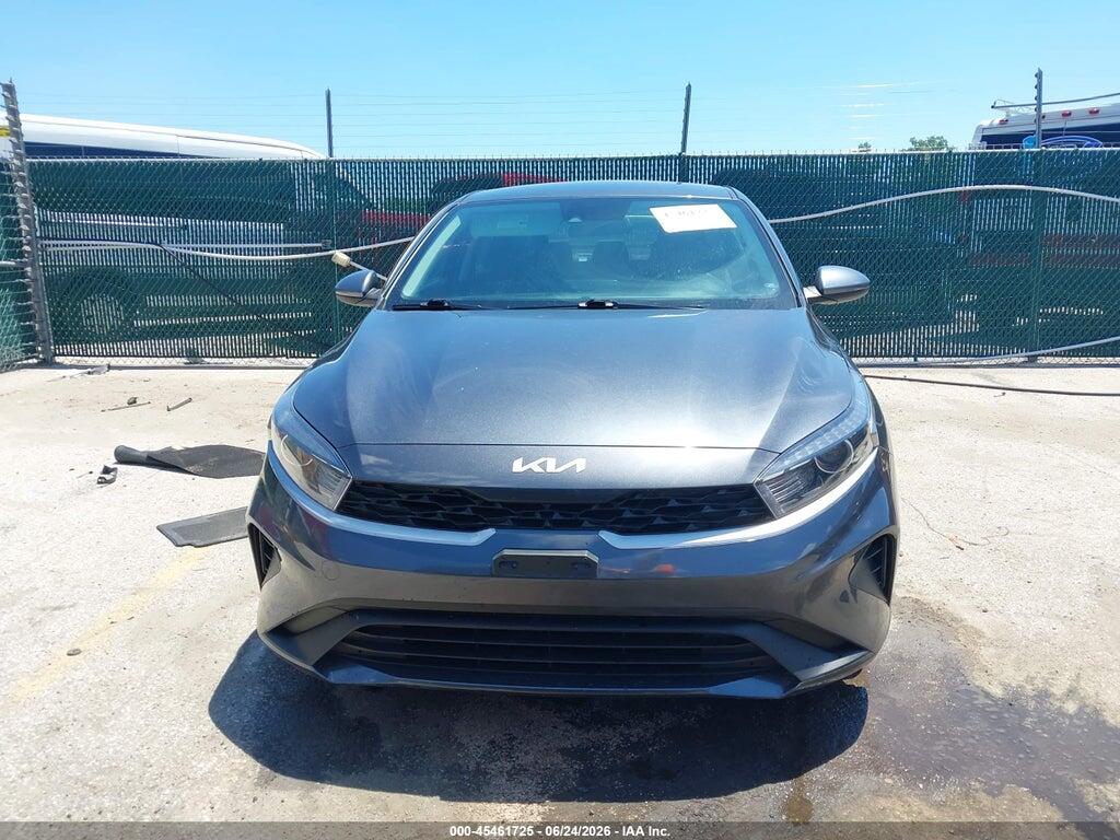 3KPF24ADXPE627223 2023 KIA FORTE photo no. 12