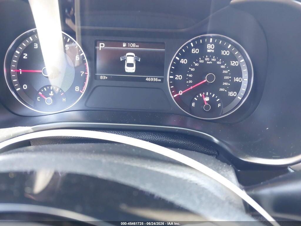 3KPF24ADXPE627223 2023 KIA FORTE photo no. 7