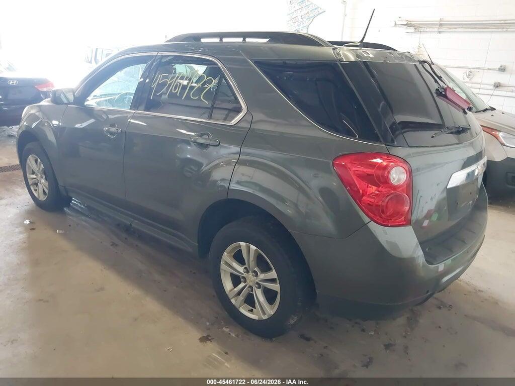 2GNALDEK7D6172222 2013 CHEVROLET EQUINOX photo no. 3