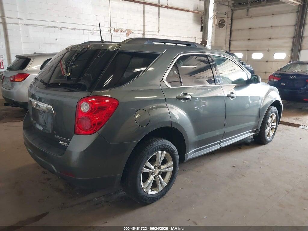 2GNALDEK7D6172222 2013 CHEVROLET EQUINOX photo no. 4