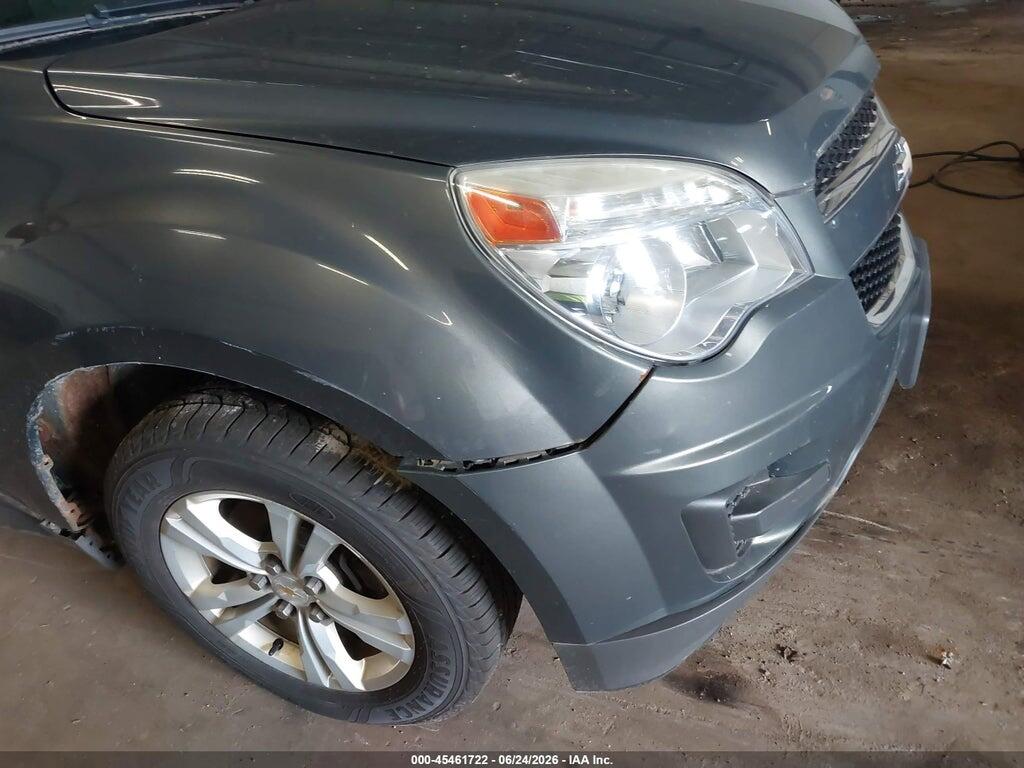 2GNALDEK7D6172222 2013 CHEVROLET EQUINOX photo no. 6