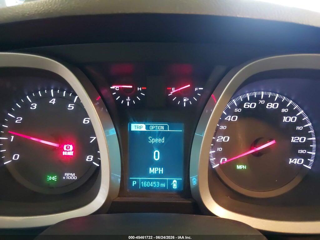 2GNALDEK7D6172222 2013 CHEVROLET EQUINOX photo no. 7