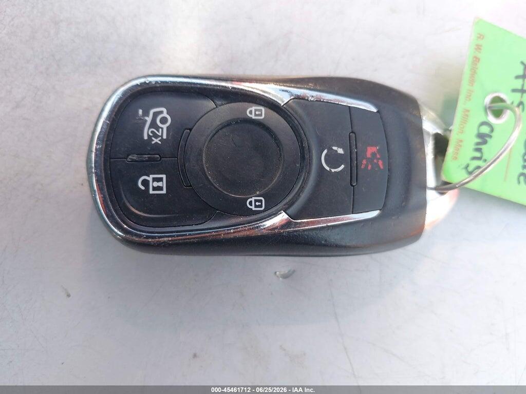 1G6AB5RX0H0159613 2017 CADILLAC ATS photo no. 11