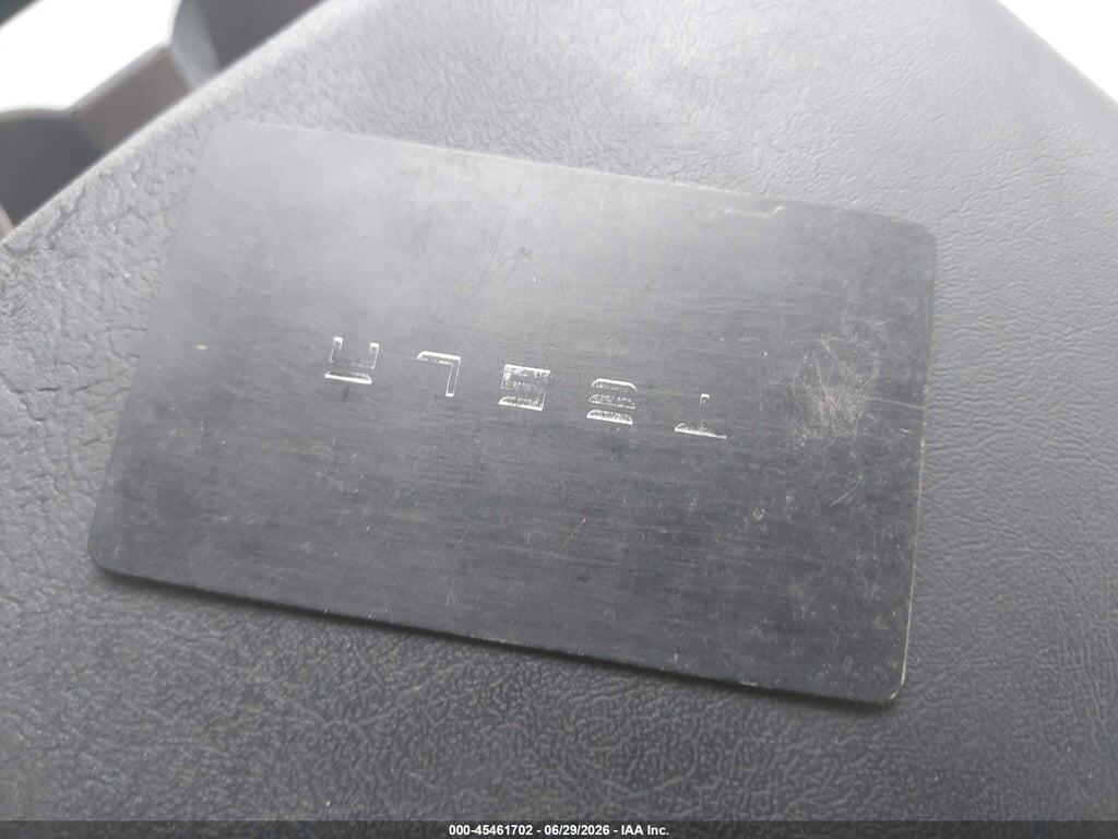 5YJ3E1EA0PF383472 2023 TESLA MODEL 3 photo no. 10