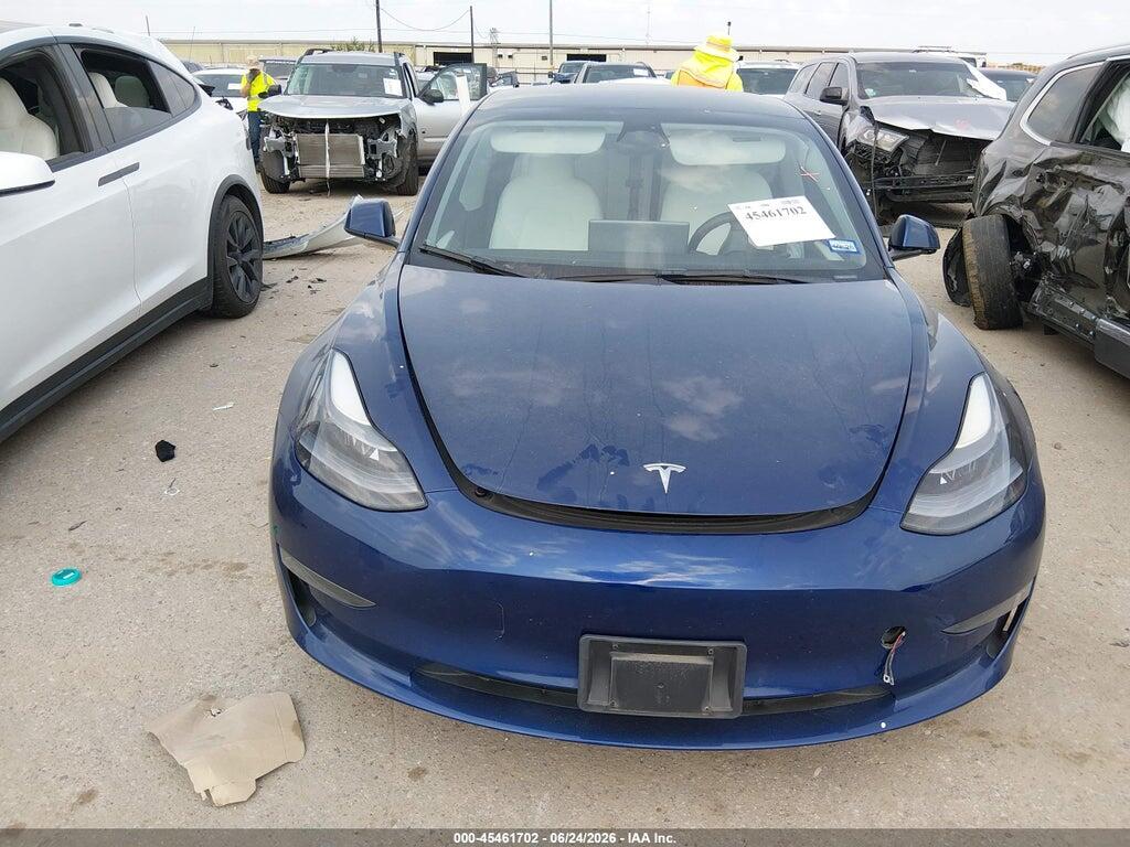 5YJ3E1EA0PF383472 2023 TESLA MODEL 3 photo no. 11