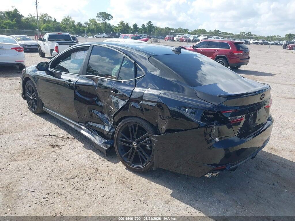 4T1DAACK9TU671578 2026 TOYOTA CAMRY photo no. 3