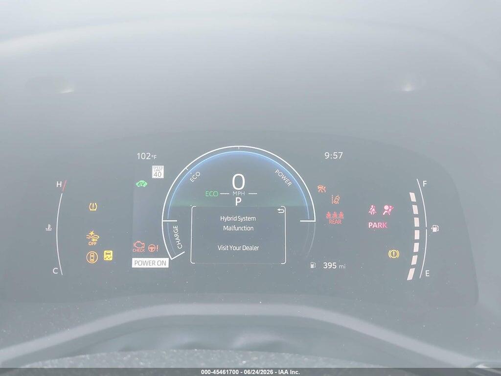 4T1DAACK9TU671578 2026 TOYOTA CAMRY photo no. 7
