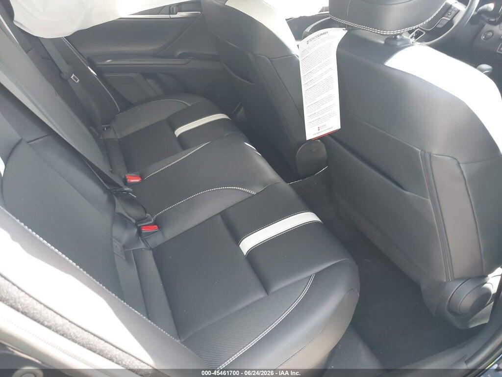 4T1DAACK9TU671578 2026 TOYOTA CAMRY photo no. 8