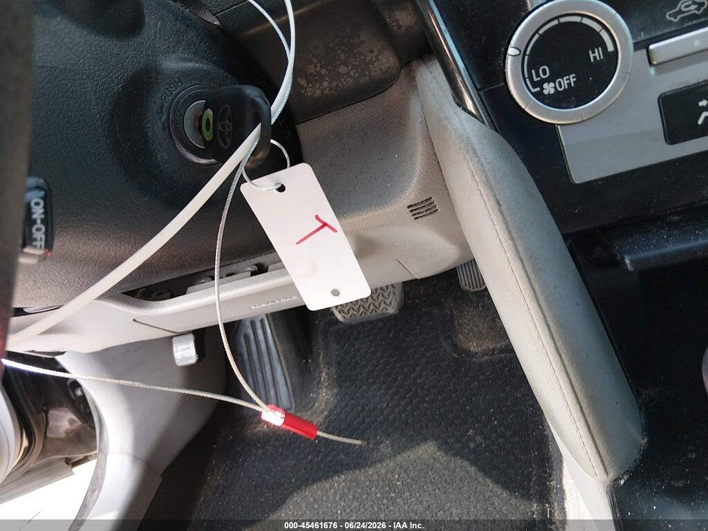 4T4BF1FK0DR301552 2013 TOYOTA CAMRY photo no. 11