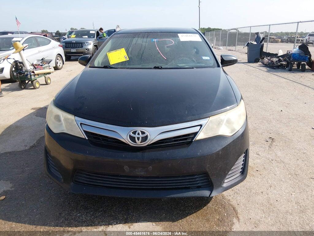 4T4BF1FK0DR301552 2013 TOYOTA CAMRY photo no. 12
