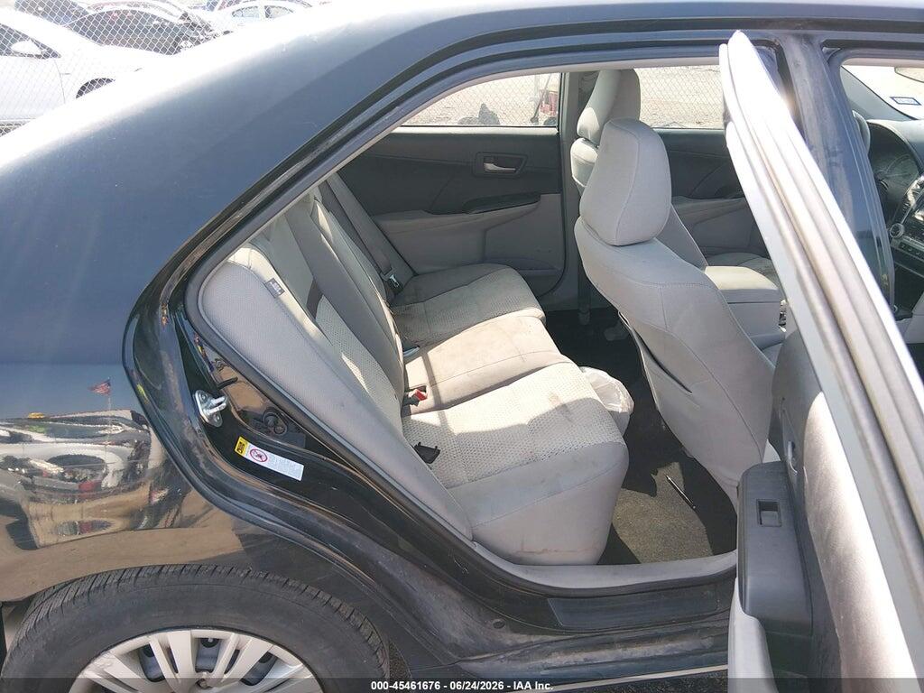 4T4BF1FK0DR301552 2013 TOYOTA CAMRY photo no. 8