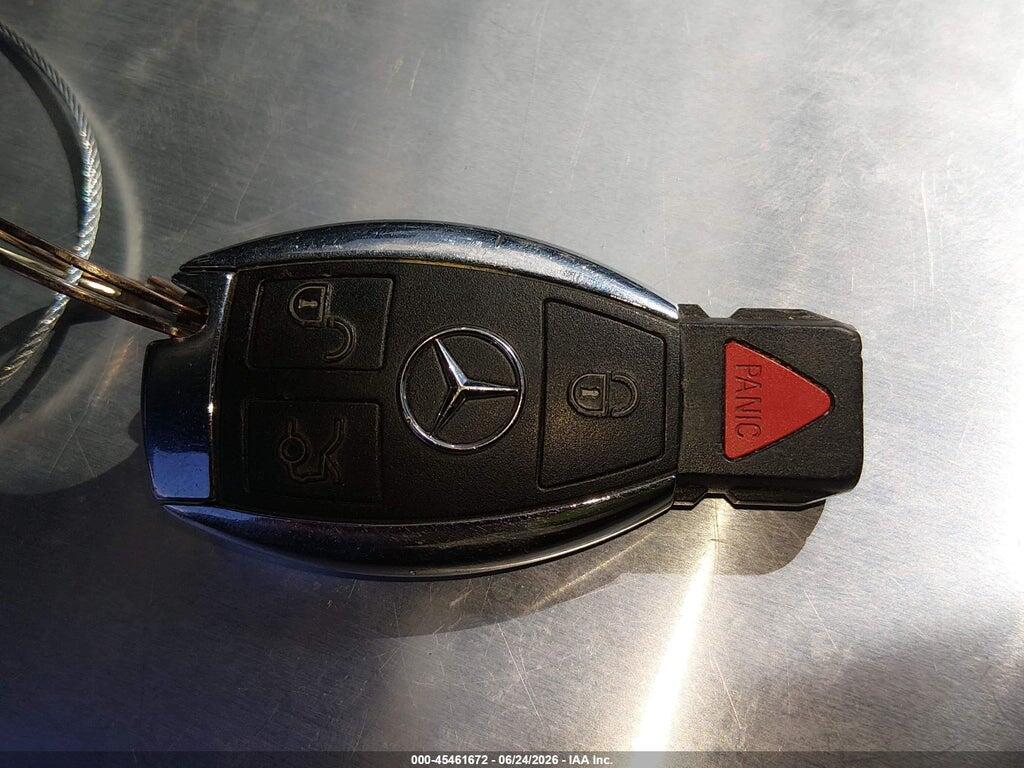 WDDSJ4EB2HN424789 2017 MERCEDES-BENZ CLA 250 photo no. 11