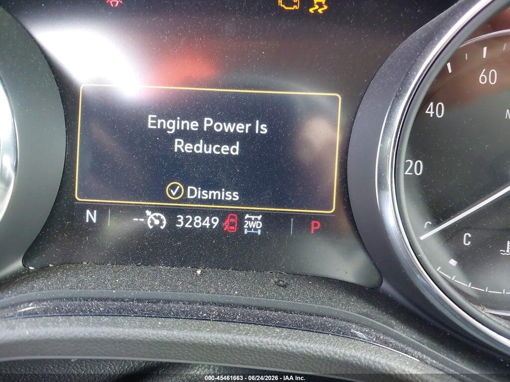 KL4MMESL6LB104571 2020 BUICK ENCORE GX photo no. 7