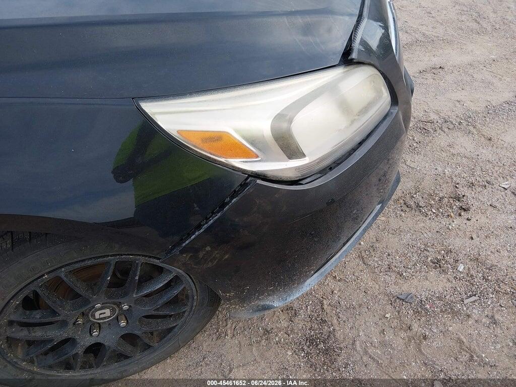 1G11B5SA5DF221400 2013 CHEVROLET MALIBU photo no. 12