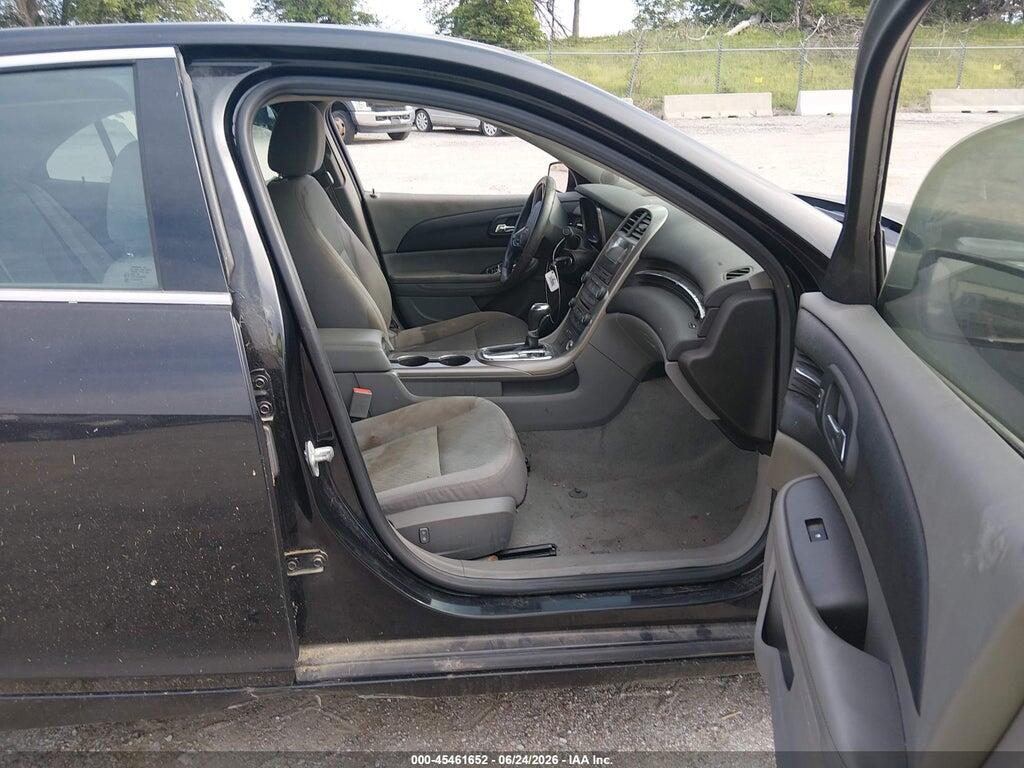 1G11B5SA5DF221400 2013 CHEVROLET MALIBU photo no. 5
