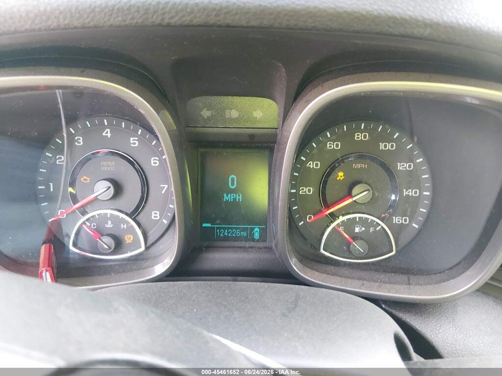 1G11B5SA5DF221400 2013 CHEVROLET MALIBU photo no. 7