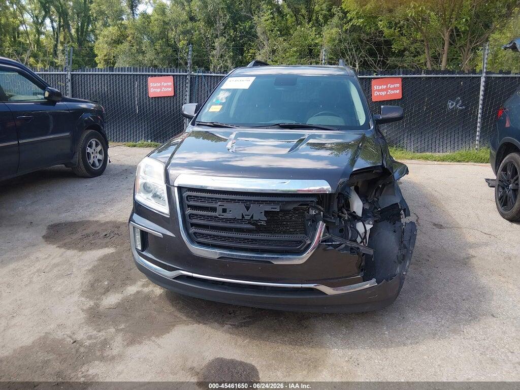 2GKFLTEK2G6185526 2016 GMC TERRAIN photo no. 12