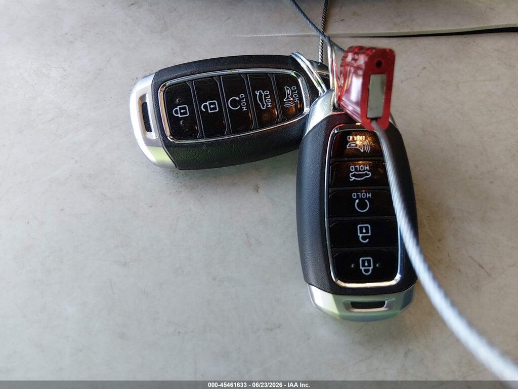 KMHLP4AG5PU499064 2023 HYUNDAI ELANTRA photo no. 11