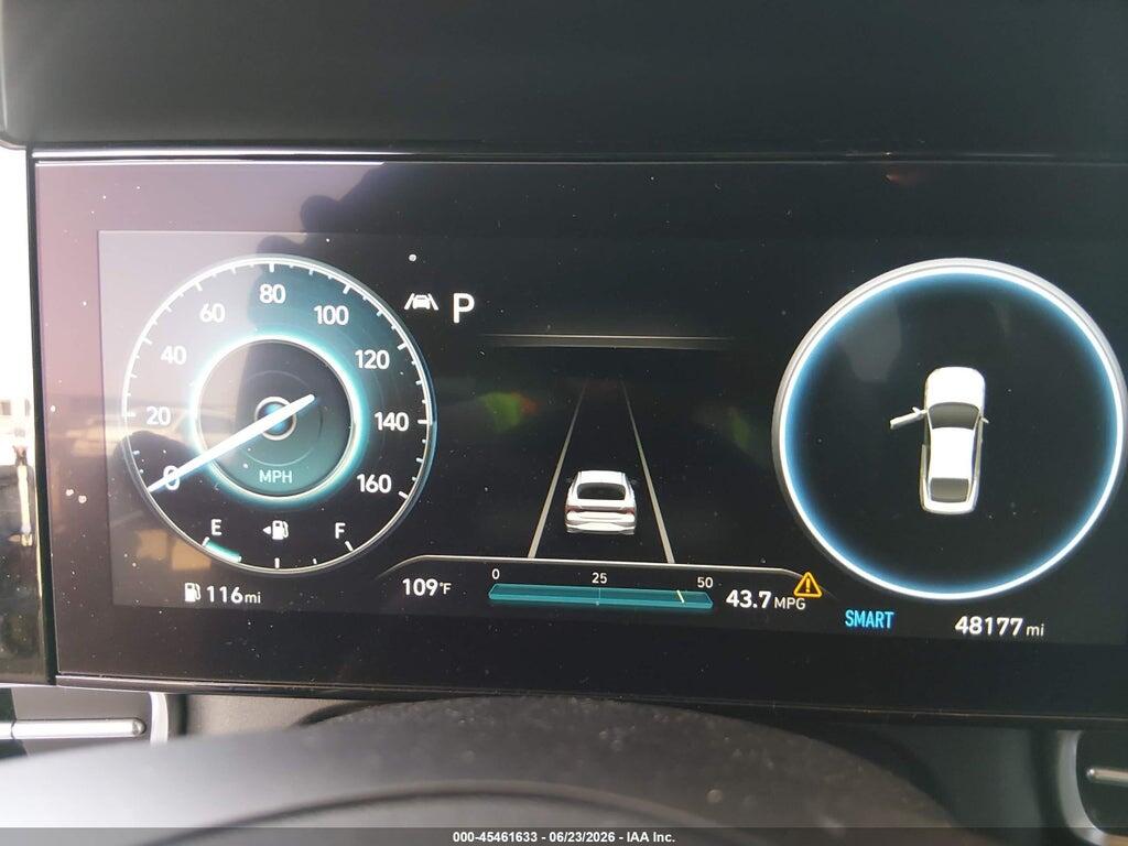 KMHLP4AG5PU499064 2023 HYUNDAI ELANTRA photo no. 7