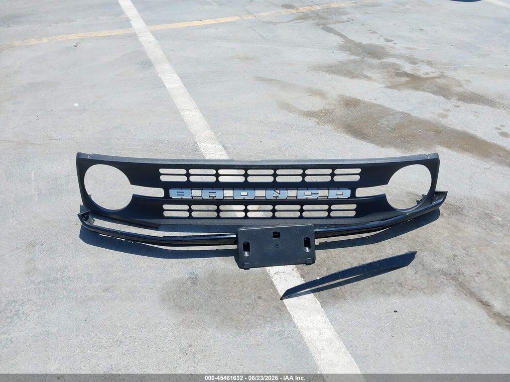 1FMDE7BH6SLB63411 2025 FORD BRONCO photo no. 12