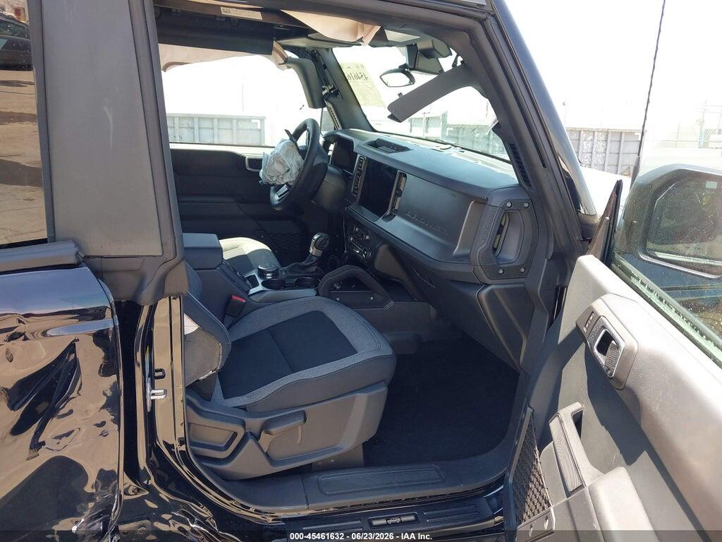 1FMDE7BH6SLB63411 2025 FORD BRONCO photo no. 5