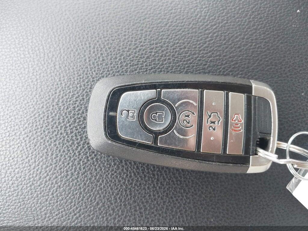 3FA6P0D90JR212130 2018 FORD FUSION photo no. 11