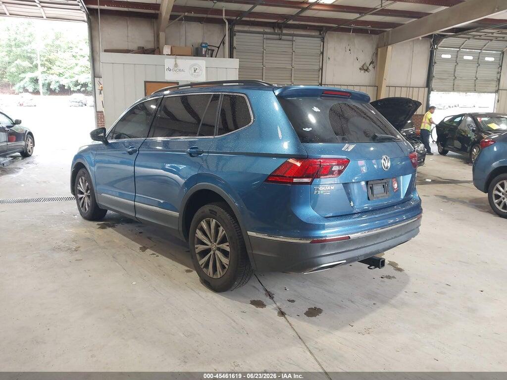 3VV3B7AX6JM050462 2018 VOLKSWAGEN TIGUAN photo no. 3