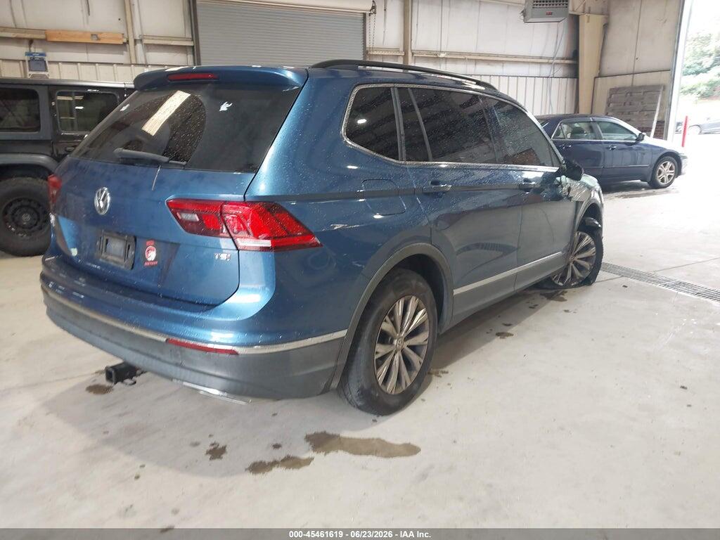 3VV3B7AX6JM050462 2018 VOLKSWAGEN TIGUAN photo no. 4