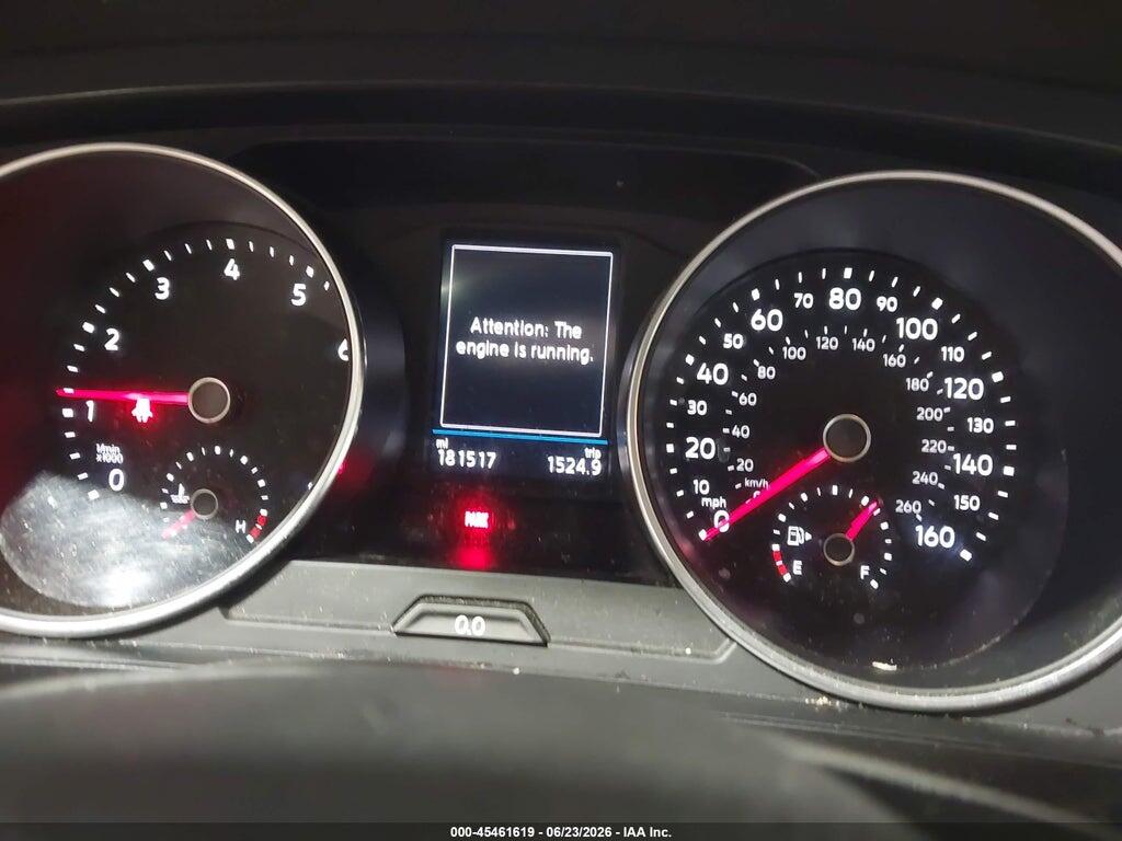 3VV3B7AX6JM050462 2018 VOLKSWAGEN TIGUAN photo no. 7