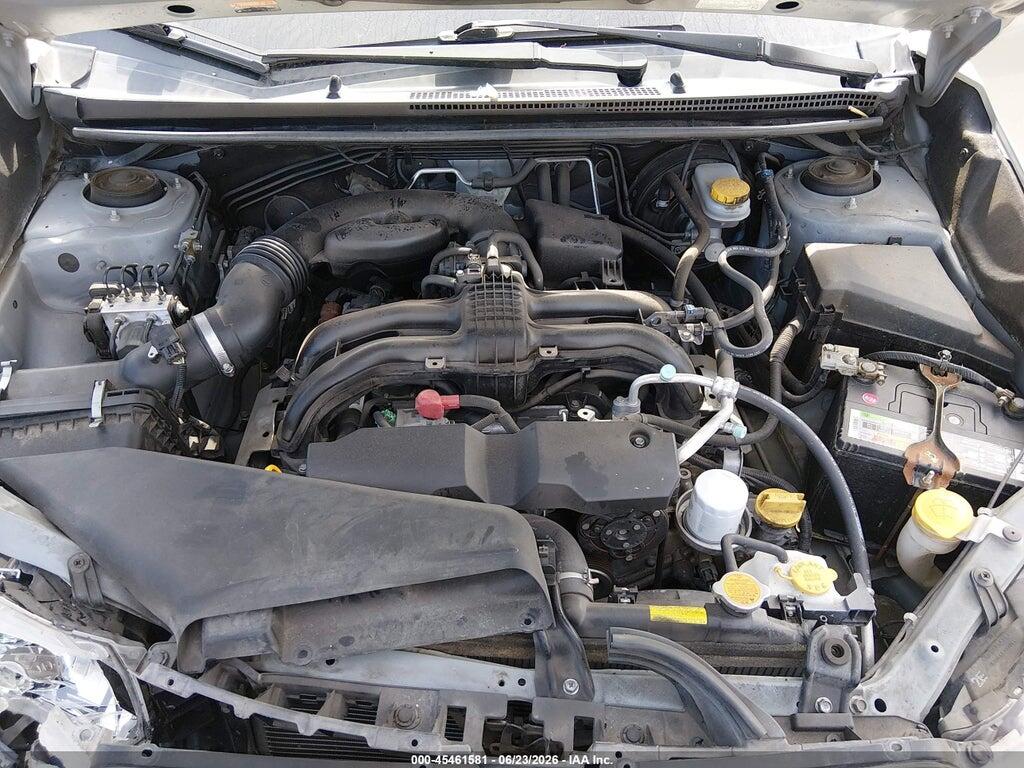JF2GPAKC5HH234687 2017 SUBARU CROSSTREK photo no. 10