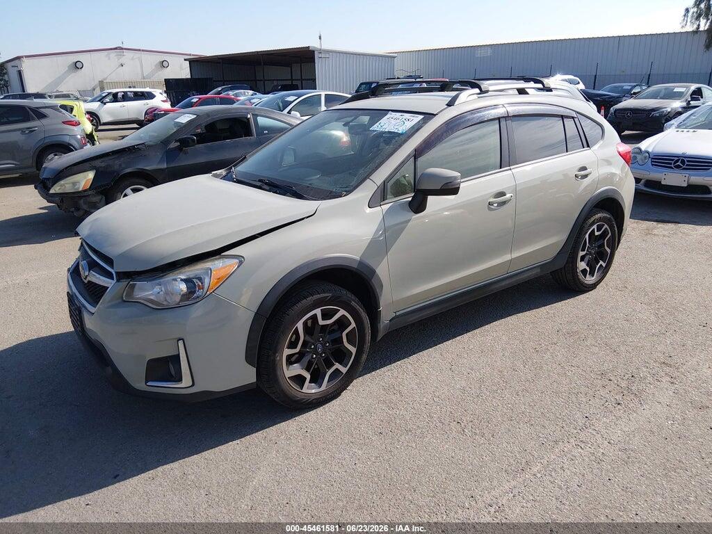 JF2GPAKC5HH234687 2017 SUBARU CROSSTREK photo no. 2