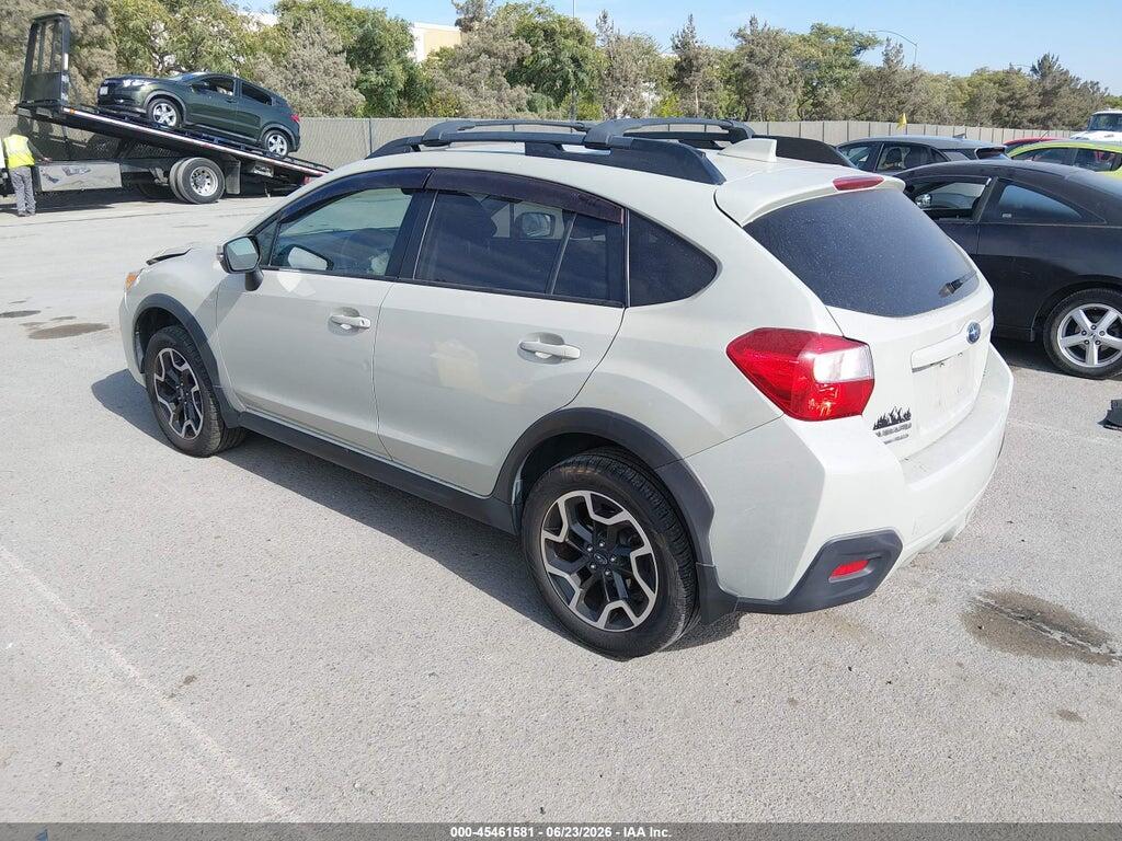 JF2GPAKC5HH234687 2017 SUBARU CROSSTREK photo no. 3
