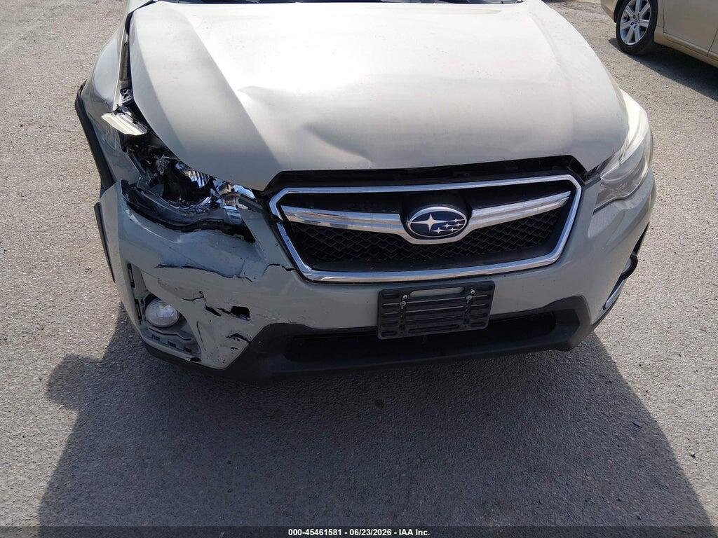 JF2GPAKC5HH234687 2017 SUBARU CROSSTREK photo no. 6