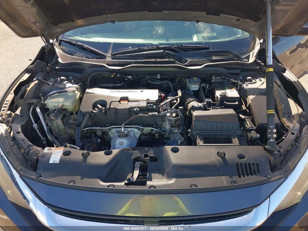 2HGFC2F79HH550551 2017 HONDA CIVIC photo no. 10