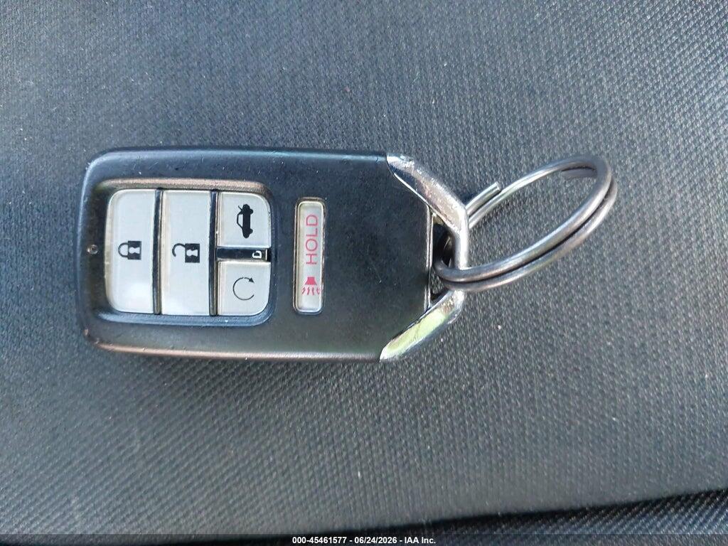2HGFC2F79HH550551 2017 HONDA CIVIC photo no. 11