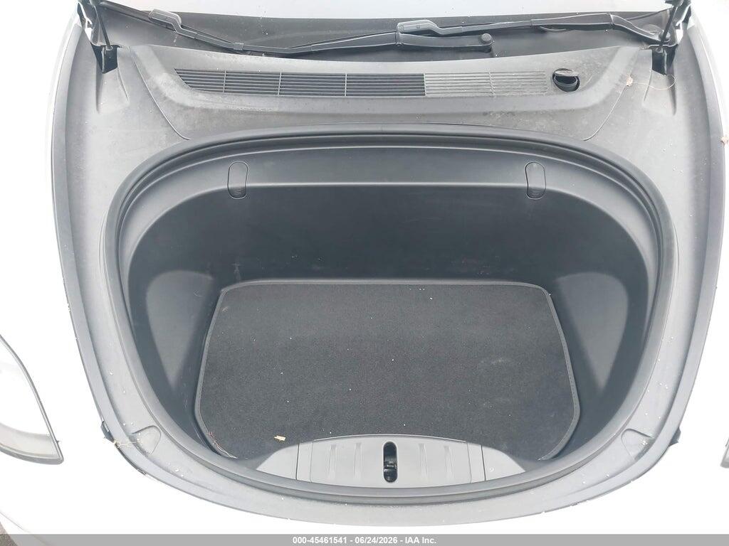 5YJ3E1EA4JF062560 2018 TESLA MODEL 3 photo no. 10